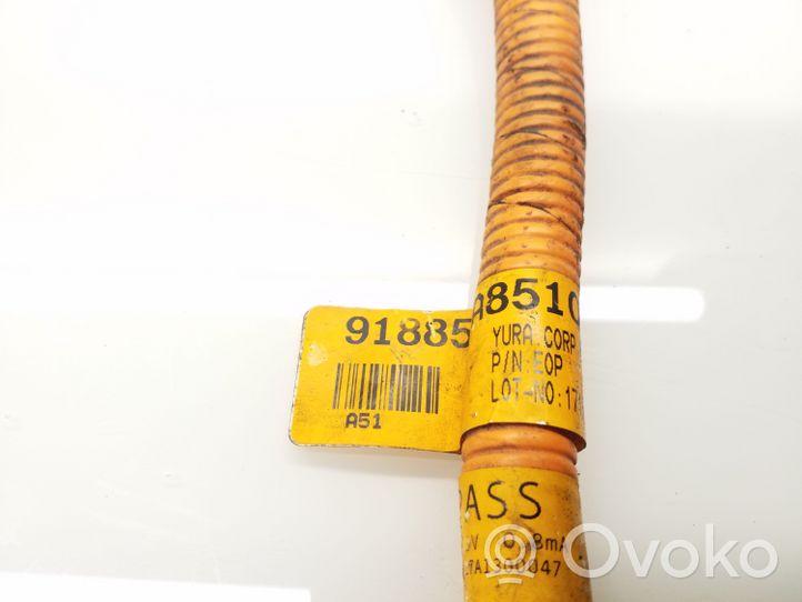 KIA Optima Faisceau de câblage pour moteur 91885A8510