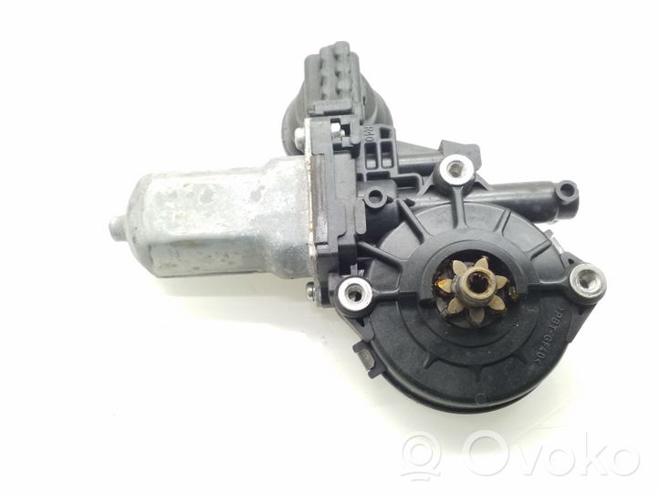 Toyota Auris 150 Moteur de lève-vitre de porte avant 857100D100