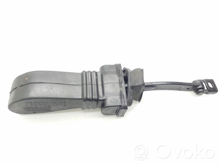 Audi A4 S4 B8 8K Cerniera finecorsa della portiera anteriore 8K0837249B