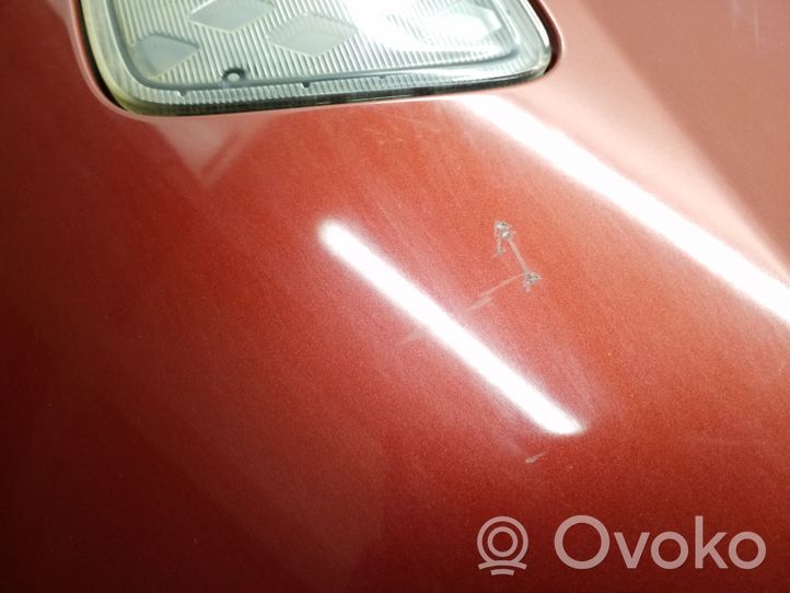 Nissan Leaf I (ZE0) Spoiler del portellone posteriore/bagagliaio 960303ND00