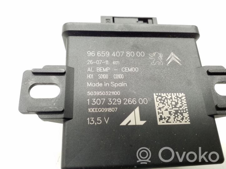 Peugeot 508 Other control units/modules 966594078000