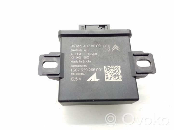 Peugeot 508 Other control units/modules 966594078000