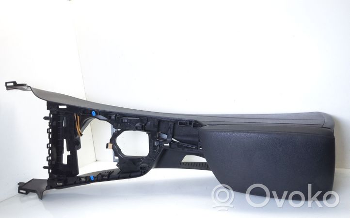 BMW 1 F20 F21 Console centrale 9230143