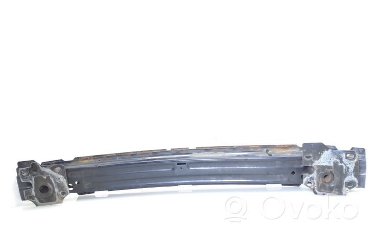 Jaguar XF Front bumper cross member 