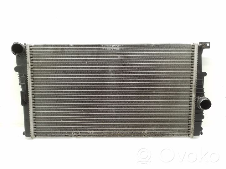 BMW 1 F20 F21 Radiateur de refroidissement 1711760051101