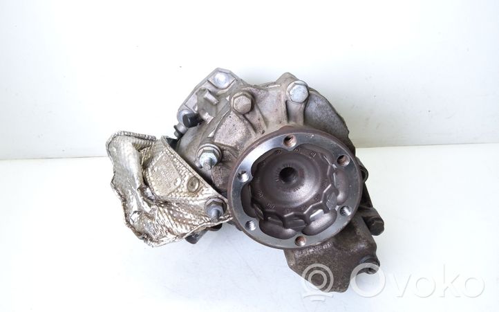 Audi TT TTS RS Mk3 8S Scatola ingranaggi del cambio ZSB0CN409053AF