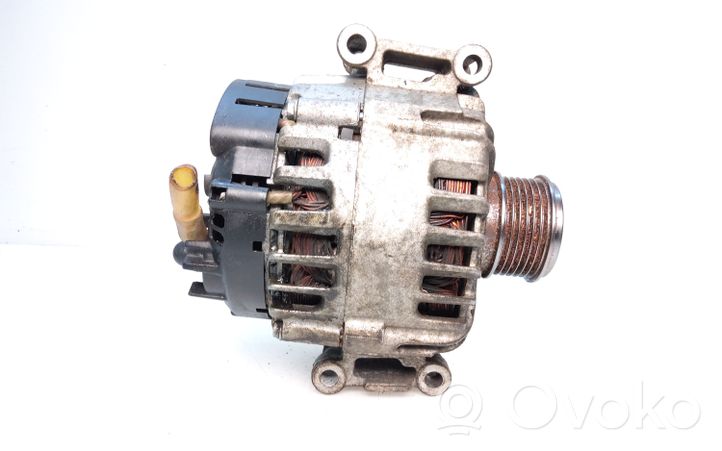 Audi TT TTS RS Mk3 8S Generatore/alternatore 06J903023H