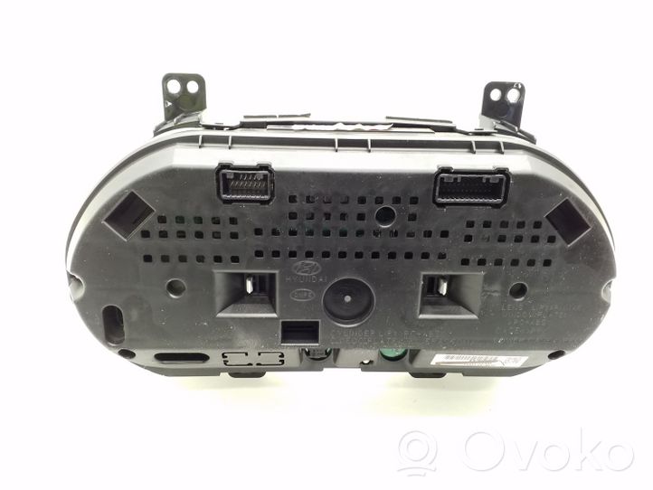 Hyundai ix35 Compteur de vitesse tableau de bord 940072Y482