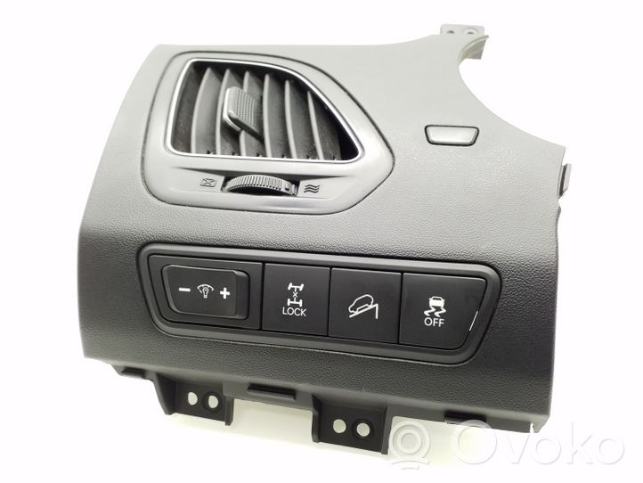 Hyundai ix35 Traction control (ASR) switch 847212Y000