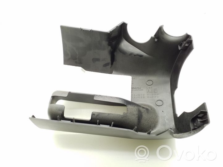 Subaru Legacy Garniture de colonne de volant 34341AJ020