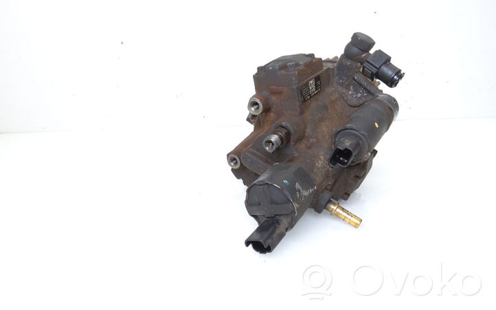 Nissan Qashqai Polttoaineen ruiskutuksen suurpainepumppu H8200663258