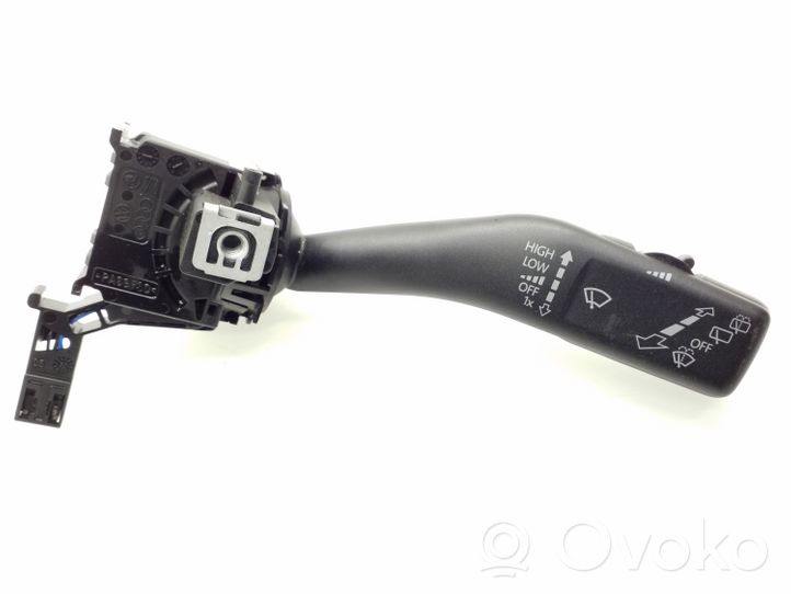 Volkswagen PASSAT B6 Wiper control stalk 1K0953519H