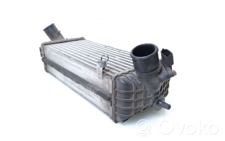 Hyundai i40 Radiatore intercooler 