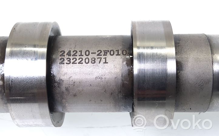 Hyundai ix35 Albero a camme 242102F010