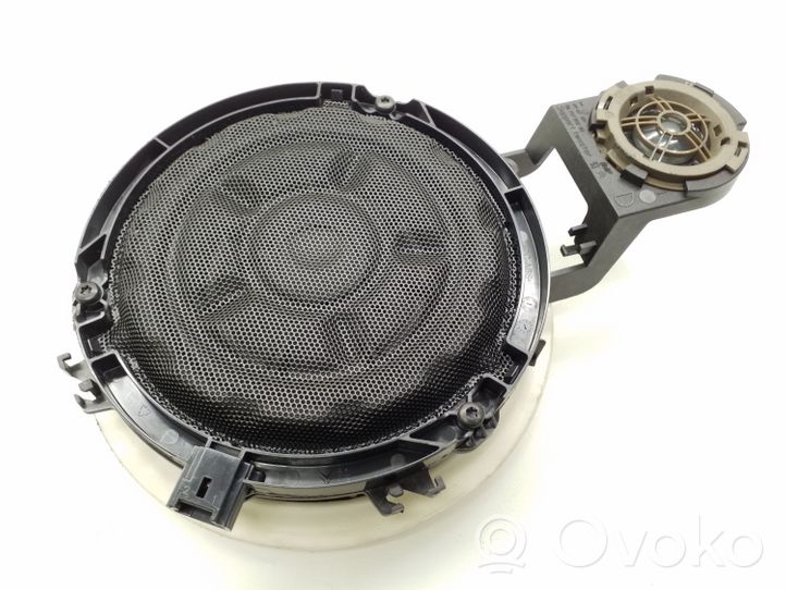 Citroen DS5 Rear door speaker 9670627280