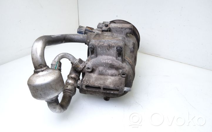 Hyundai ix35 Compressore aria condizionata (A/C) (pompa) F500NF9DB07