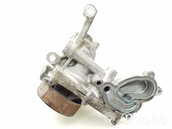 Honda Civic IX Boîtier de thermostat / thermostat 