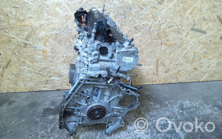 Honda Civic IX Motore N16A1