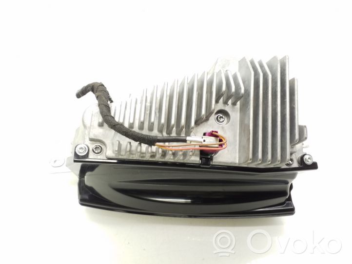 BMW 3 F30 F35 F31 Wyświetlacz Head Up 9287540