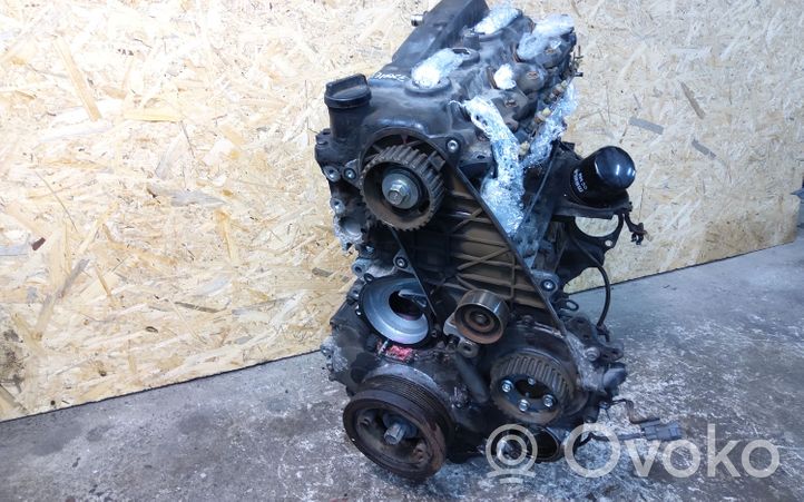 Toyota Hiace (H200) Moteur 2KD