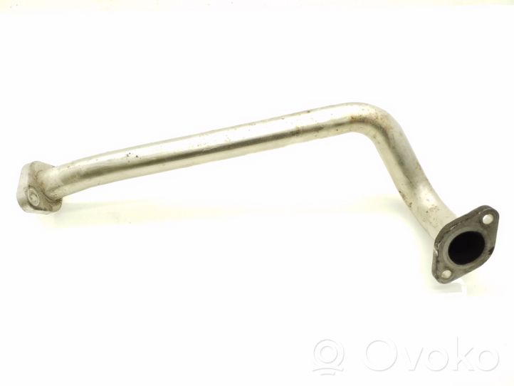 Toyota Hiace (H200) EGR valve line/pipe/hose 