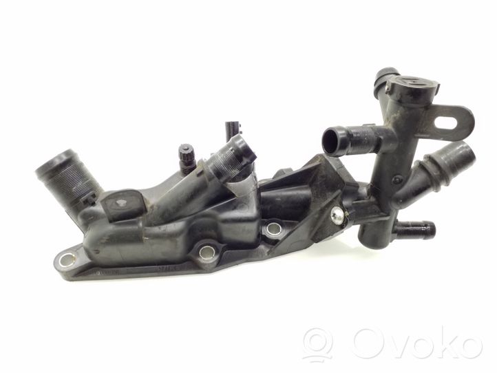 Renault Clio IV Termostaatin kotelo 110608635R