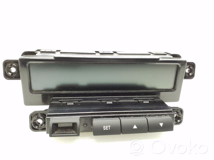 KIA Ceed Monitor / wyświetlacz / ekran 957101H700