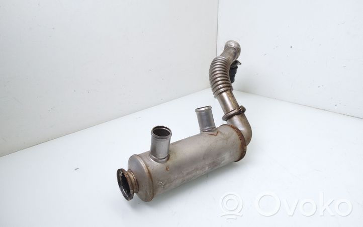 Ford Fiesta EGR-venttiili/lauhdutin 2S6Q9F464AB