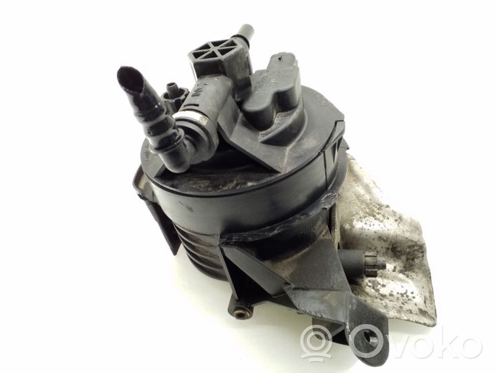 Ford Kuga I Boîtier de filtre à carburant 9645928180