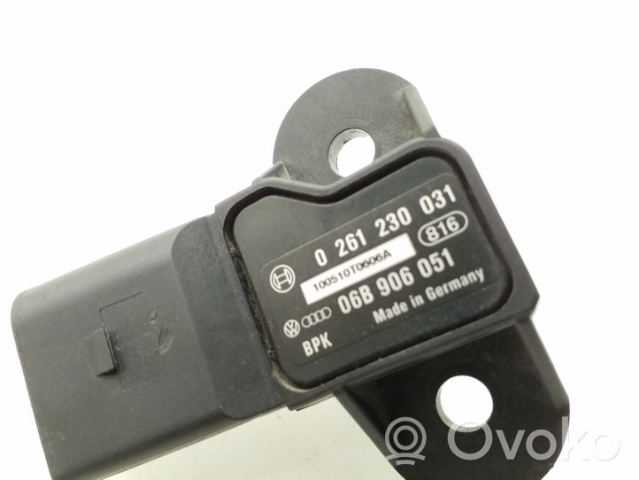 Volkswagen Cross Polo Air pressure sensor 06B906051