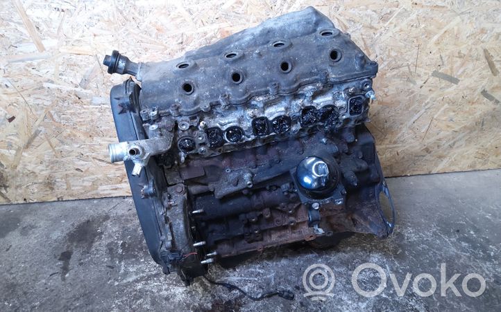 Toyota Hiace (H200) Moteur 2KD