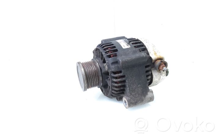 Toyota Hiace (H200) Alternator 1022112810