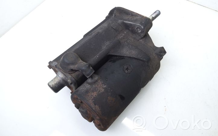 Toyota Hiace (H200) Motor de arranque 2810030050