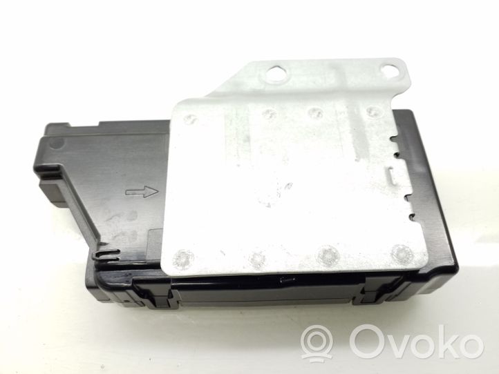 Volkswagen Golf VI Controllo multimediale autoradio 5N0035342B