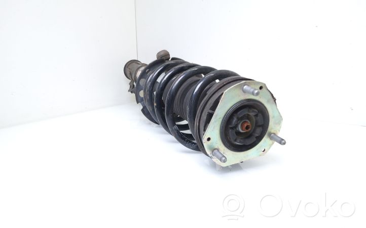 Ford B-MAX Front shock absorber with coil spring AP3118K001AF