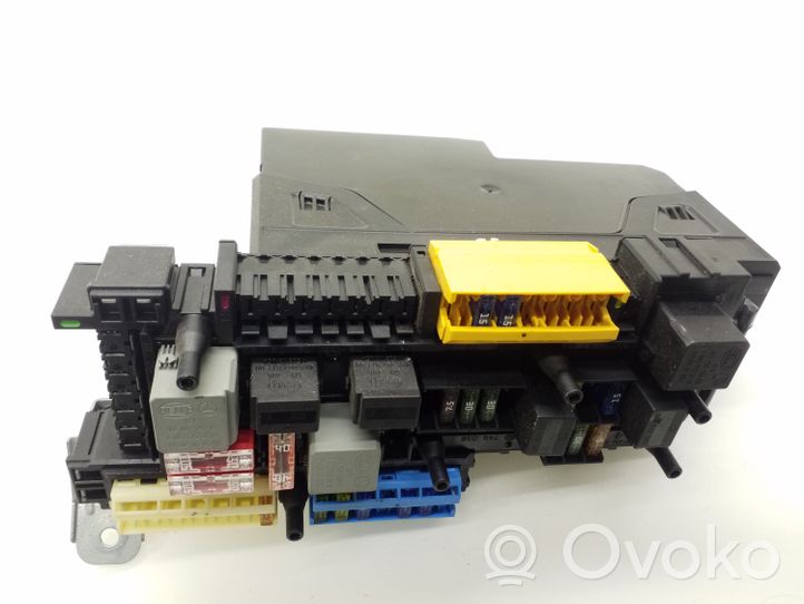 Mercedes-Benz C W204 Module confort A2045458801