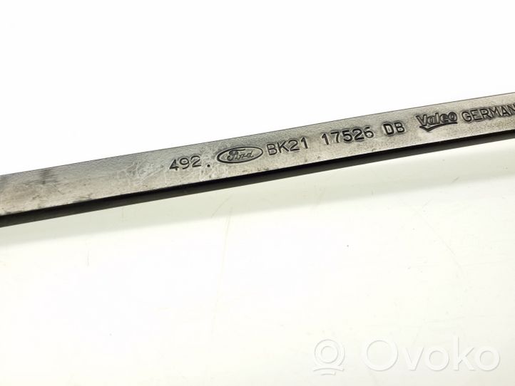 Ford Transit Custom Front wiper blade arm BK2117526DB