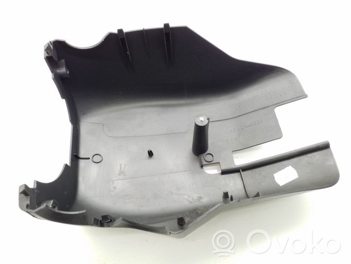 Suzuki SX4 Moldura de la columna de dirección 4842162J0