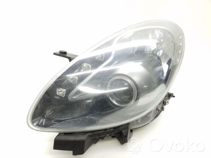 Alfa Romeo Giulietta Faro/fanale 50520220