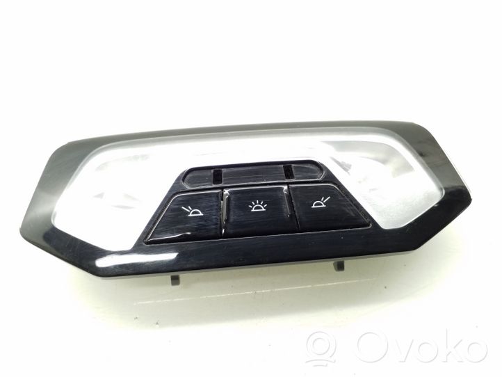 BMW 3 G20 G21 Otras luces interiores 791081301