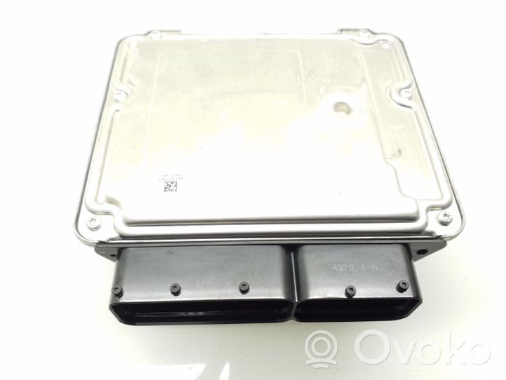 Audi A5 8T 8F Sterownik / Moduł ECU 8T0907115A