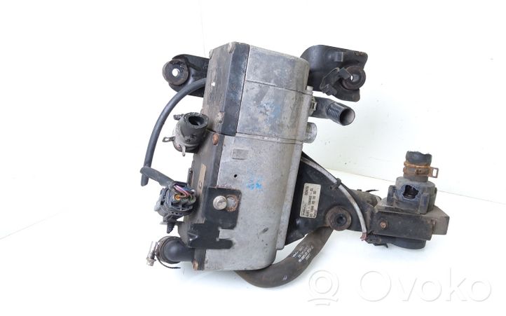 Ford Focus Auxiliary pre-heater (Webasto) AV6118K464CK