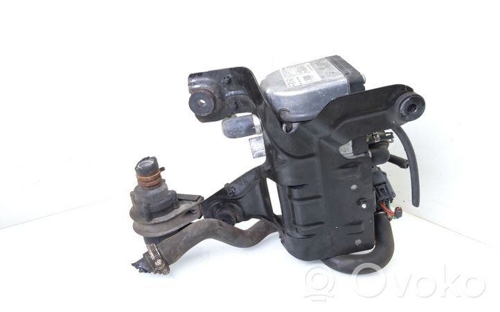 Ford Focus Auxiliary pre-heater (Webasto) AV6118K464CK