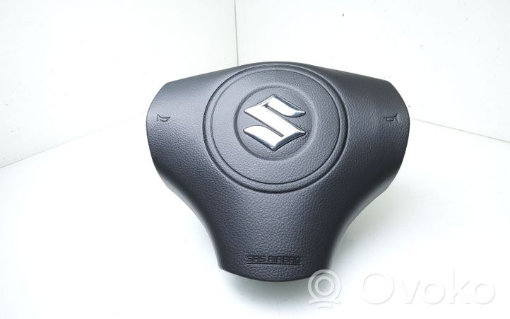 Suzuki Grand Vitara II Ohjauspyörän turvatyyny 4815065J00E