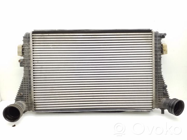 Volkswagen Golf VI Radiatore intercooler 1K0145803AQ