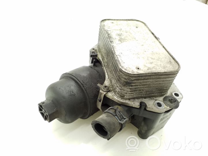 Nissan Qashqai Support de filtre à huile 152085948R