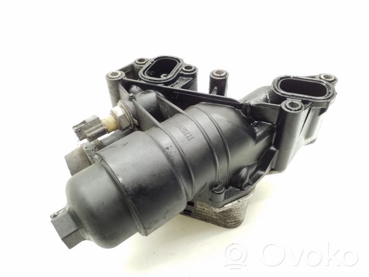 Nissan Qashqai Support de filtre à huile 152085948R