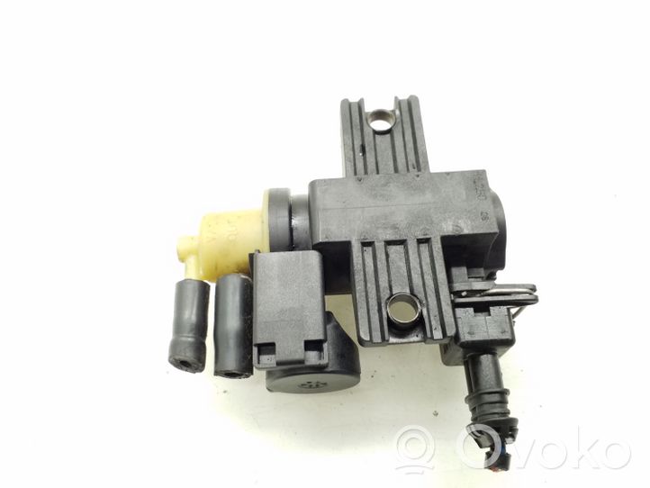 Nissan Qashqai Solenoidinis vožtuvas 8200790180