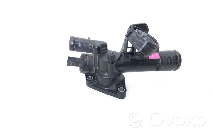 Renault Megane III Boîtier de thermostat / thermostat V710783C