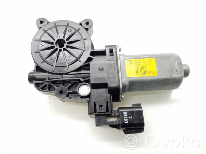 Ford C-MAX II Front door window regulator motor 918957102